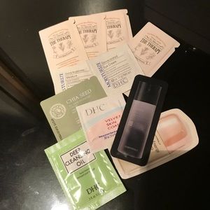 Products Lot